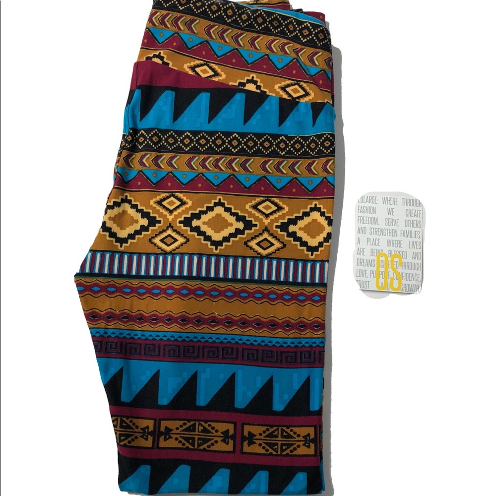 LuLaRoe Leggings